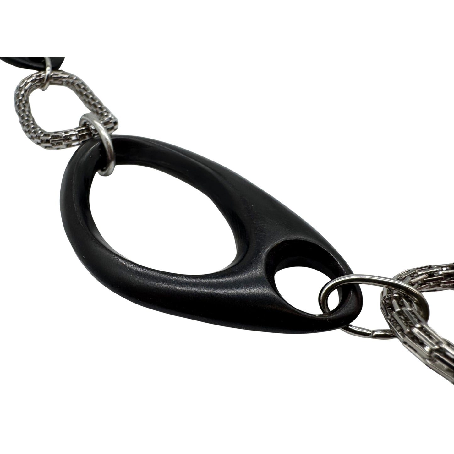 Halskette Lunara Horn