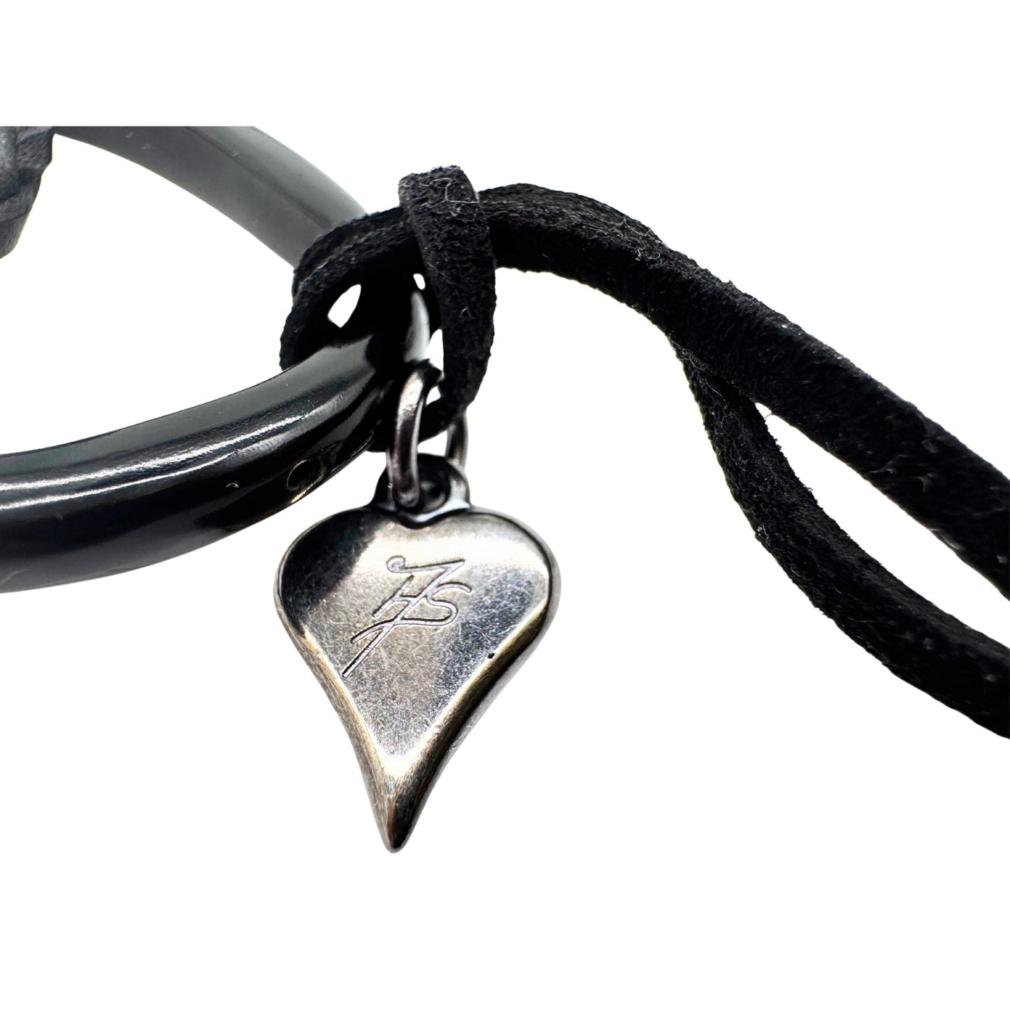 Halskette Buffalo Halo