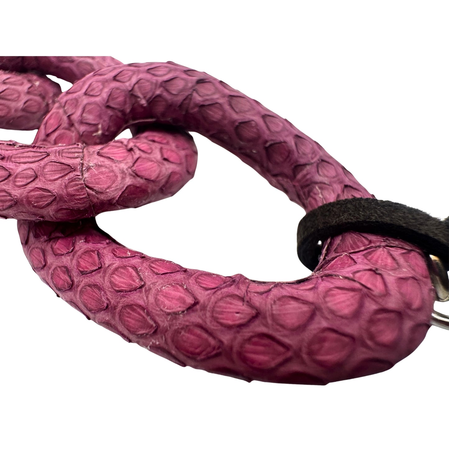 Halskette Serpent d'eau Élite (tiger)