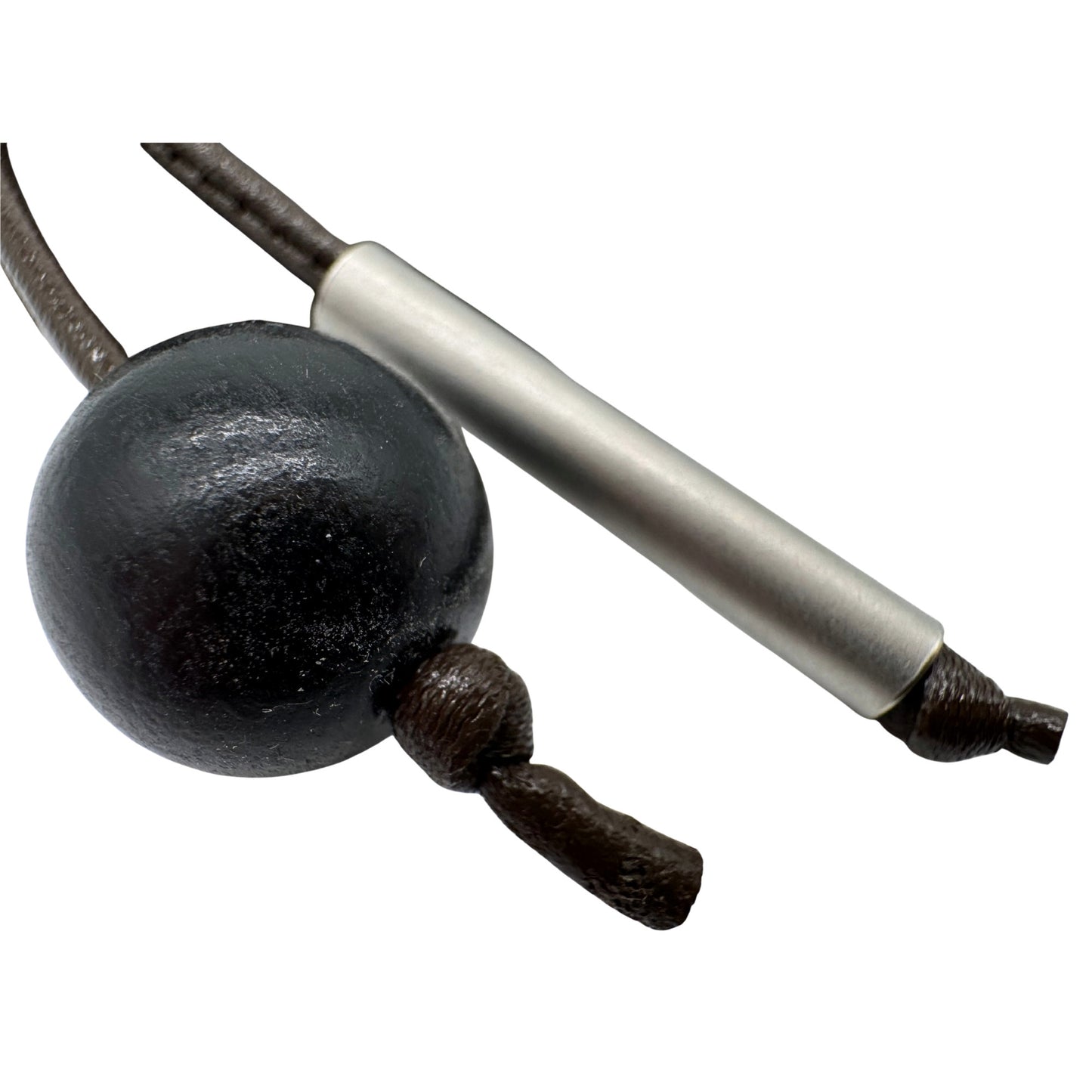 Halskette Soreya Luxe (ecrue)