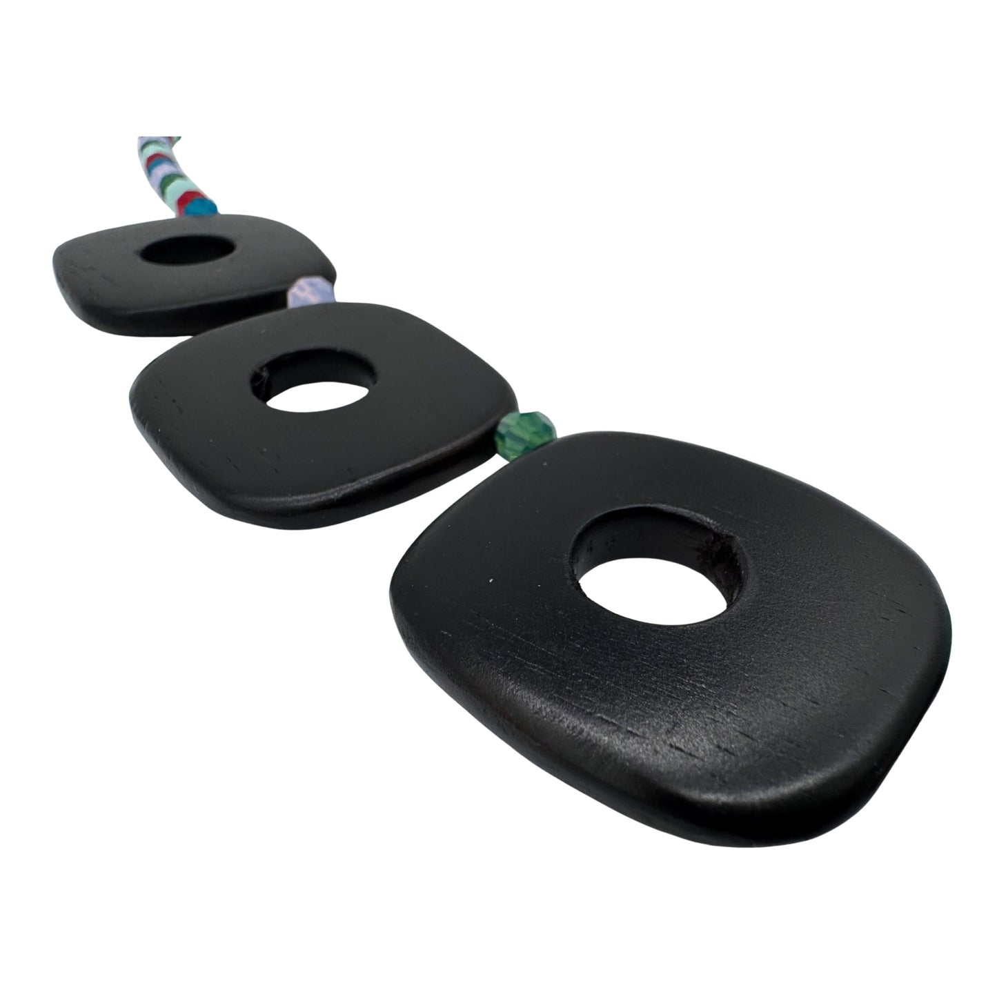 Halskette Colora Luxe