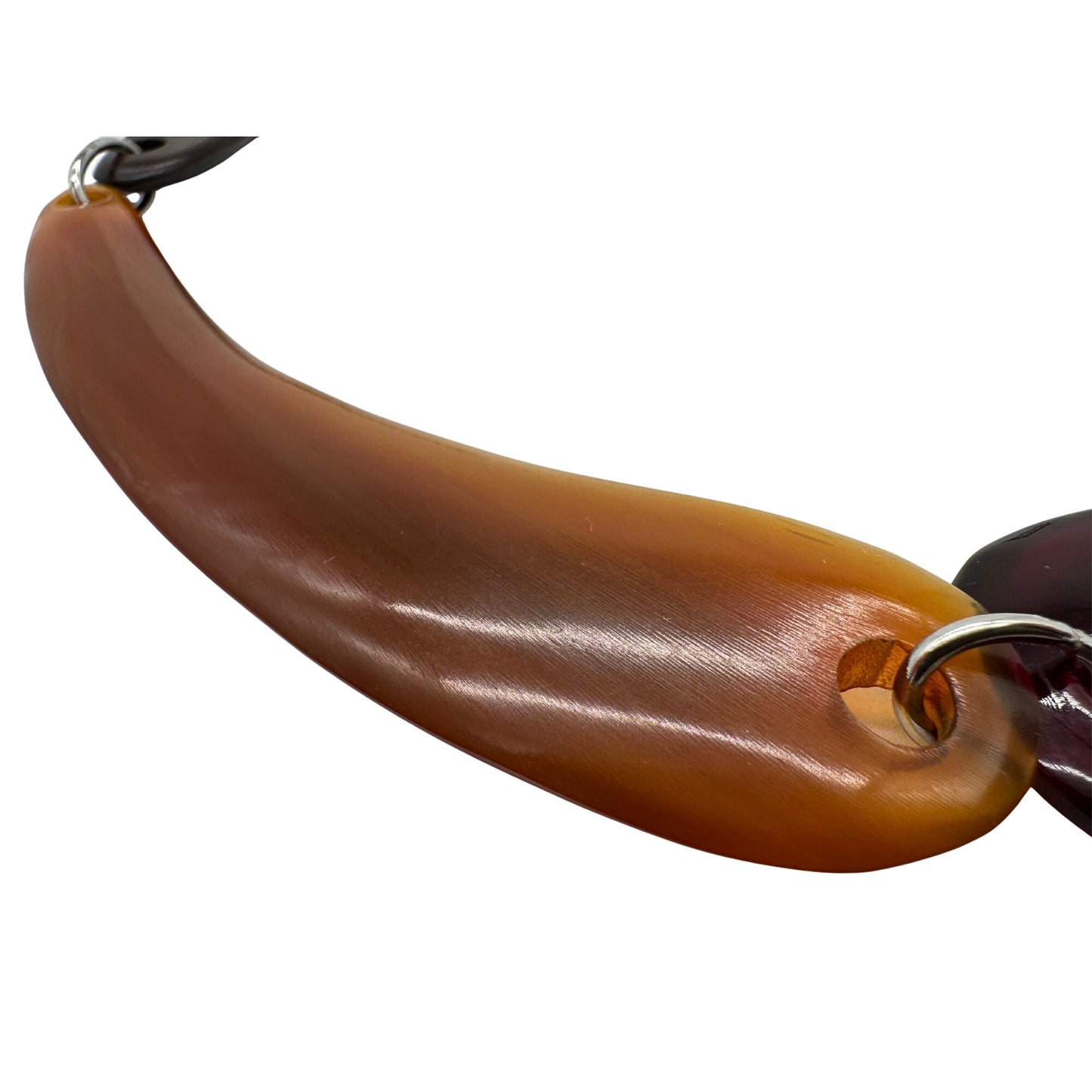 Halskette Paisley Terra