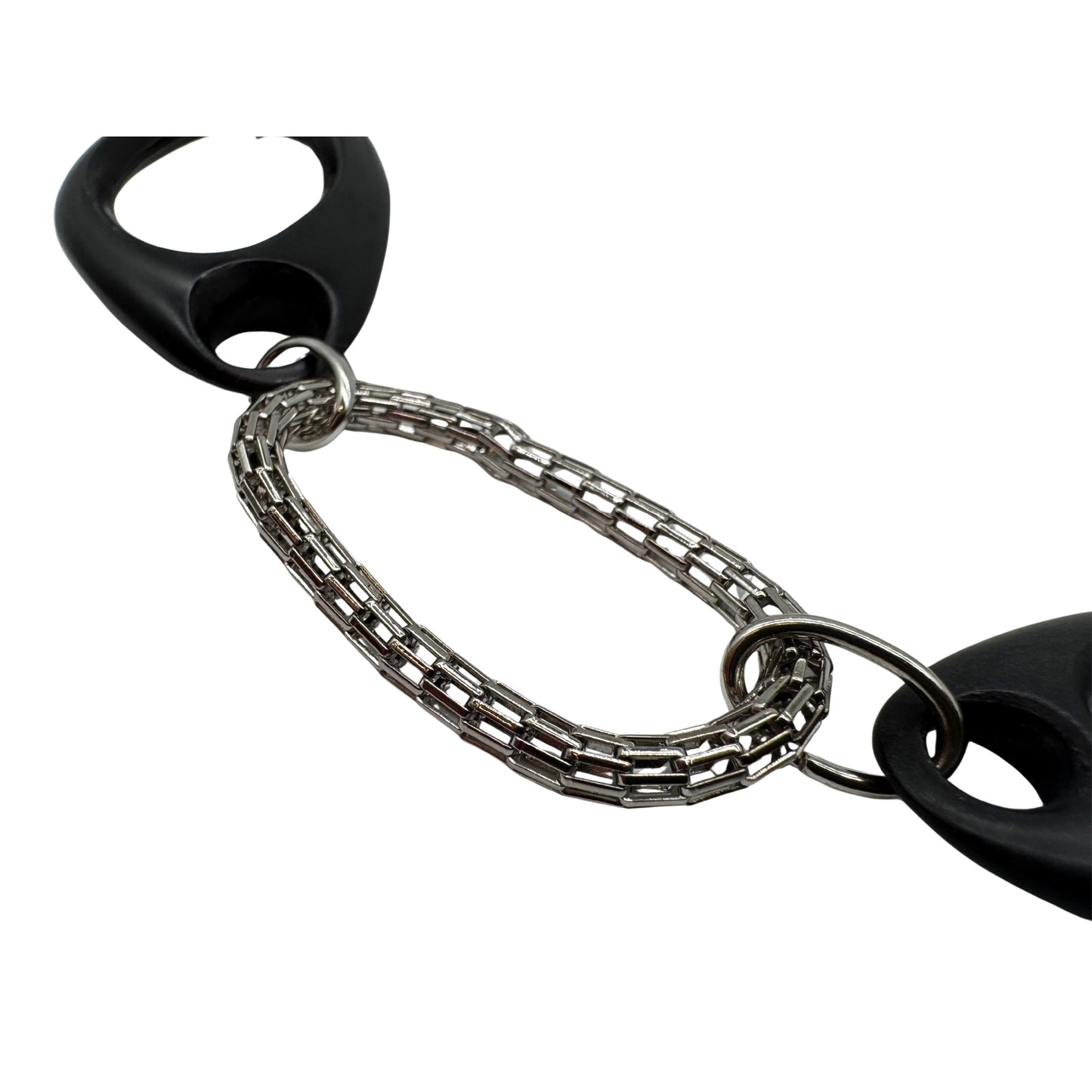 Halskette Lunara Horn