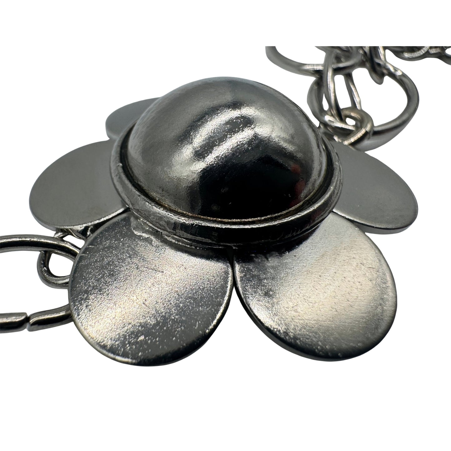 Halskette Lunaflora Fantasia