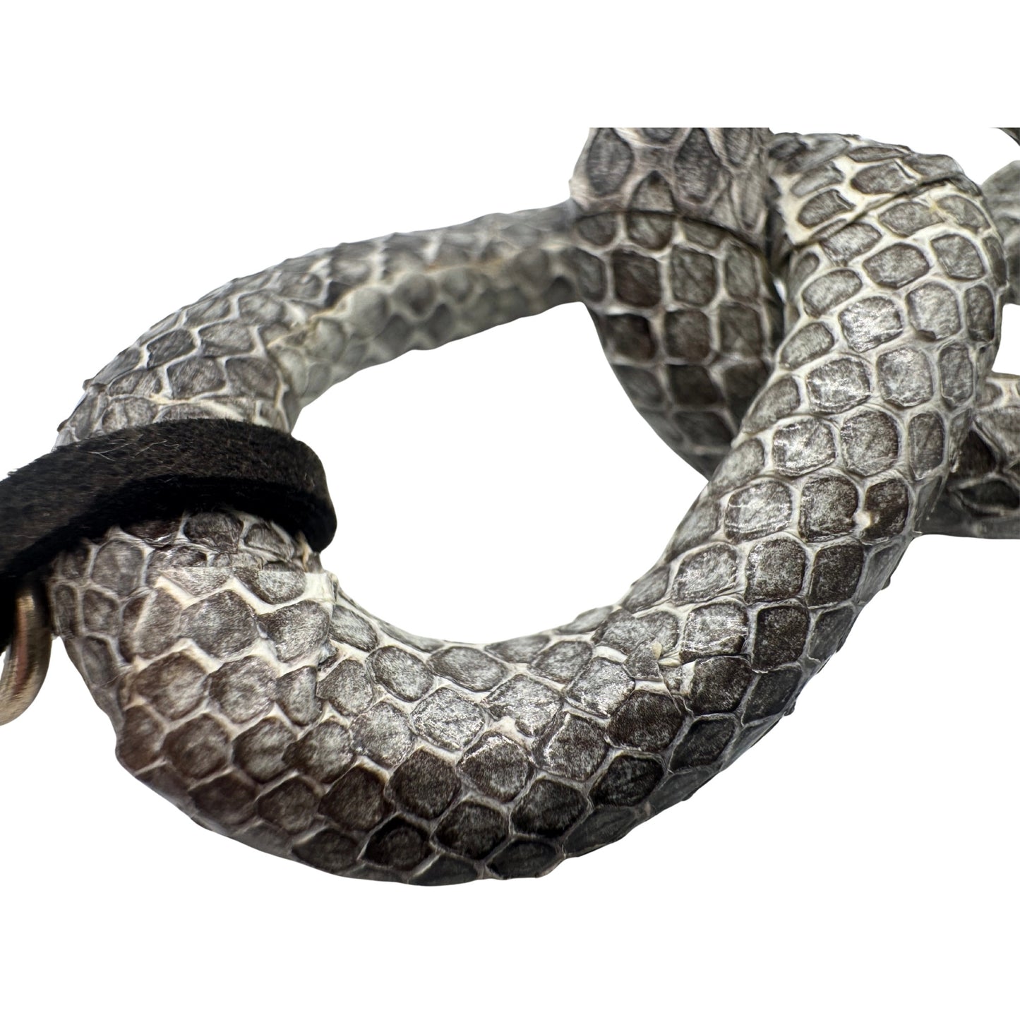 Halskette Serpent d'eau Élite (tiger)