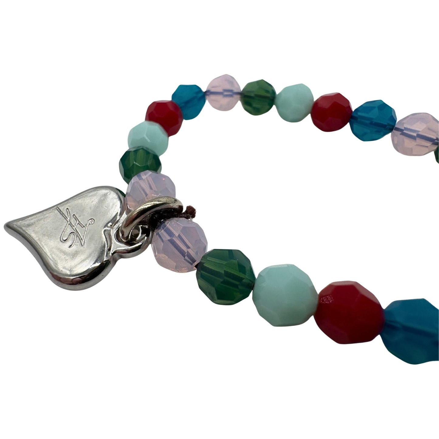 Halskette Colora Luxe