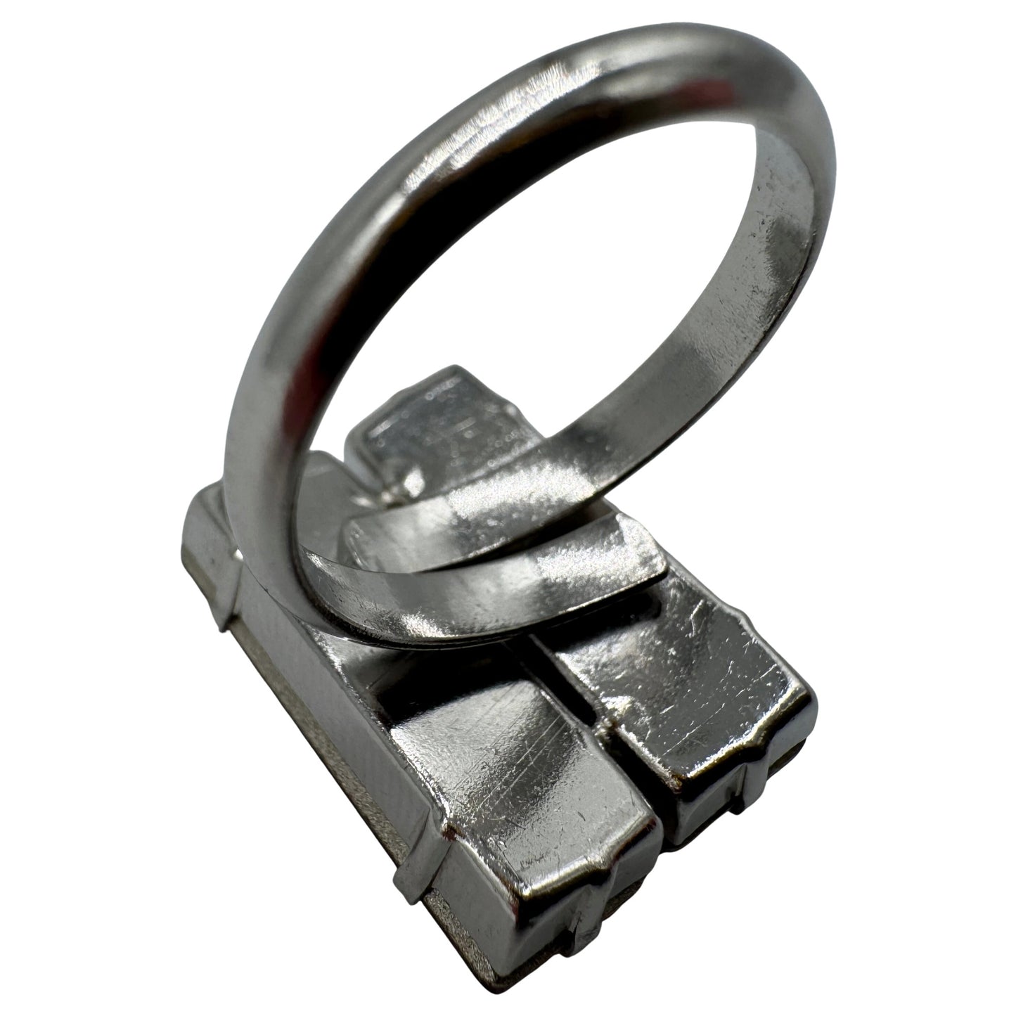 Gala-Ring Swarovski Aurora Duo