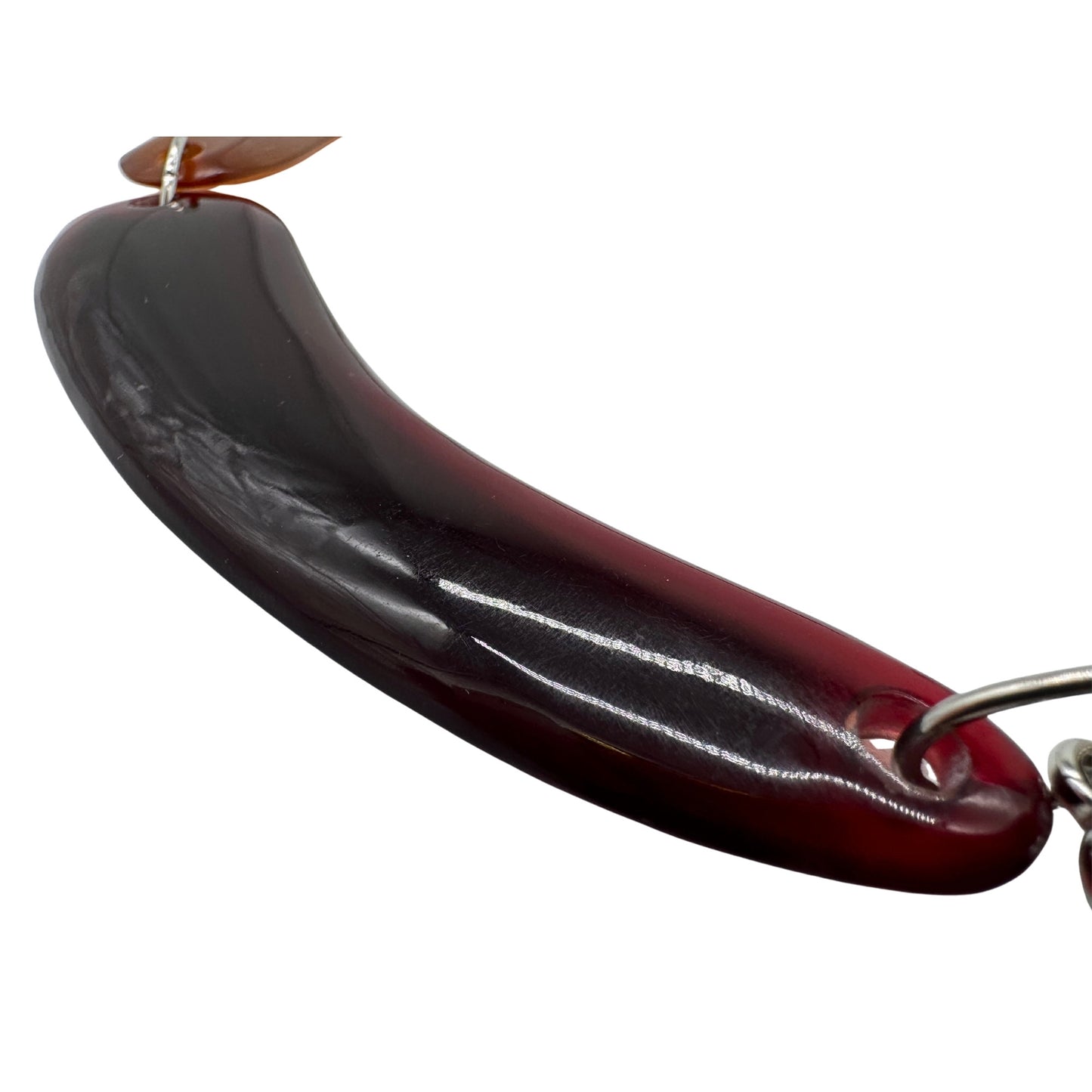 Halskette Paisley Terra