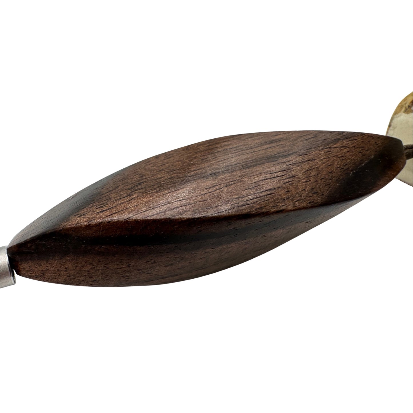 Halskette Soreya Luxe (ecrue)