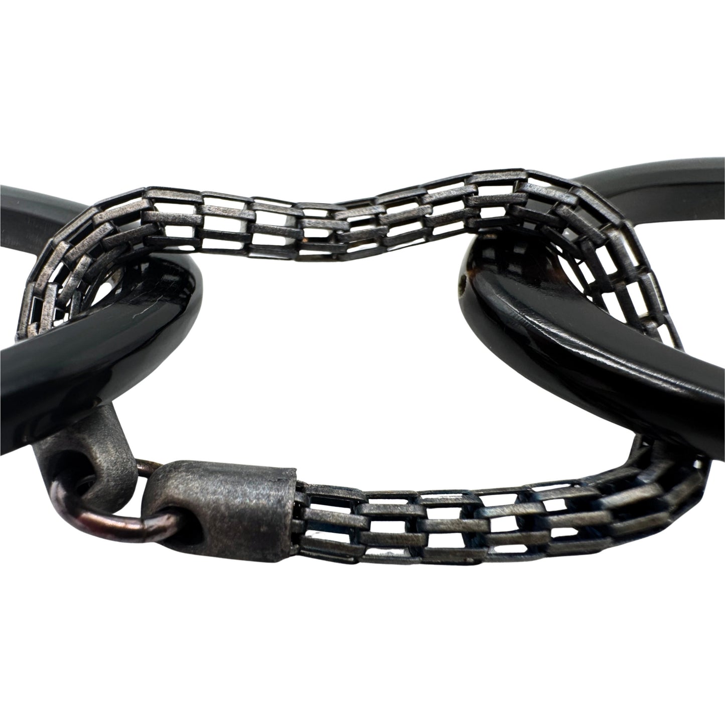 Halskette Buffalo Halo