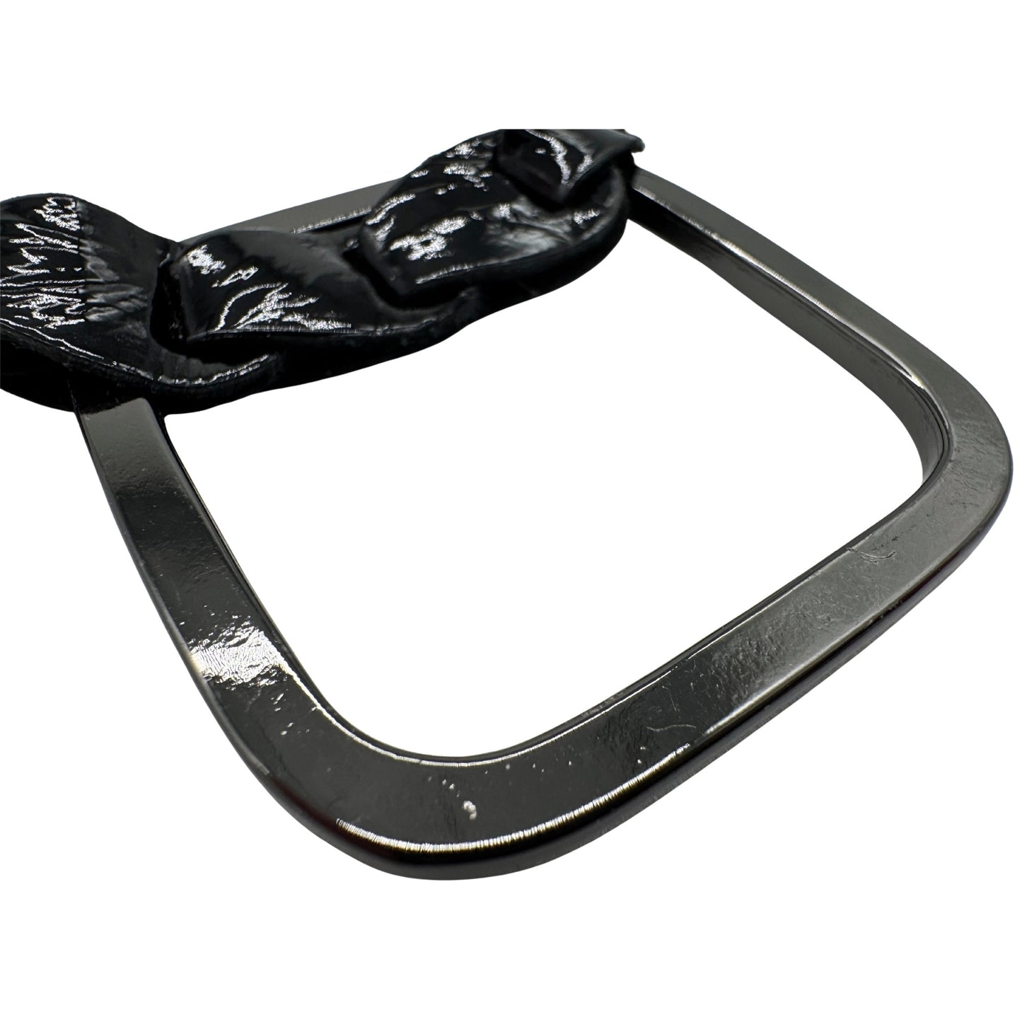 Halskette Linea Metallica (flieder)