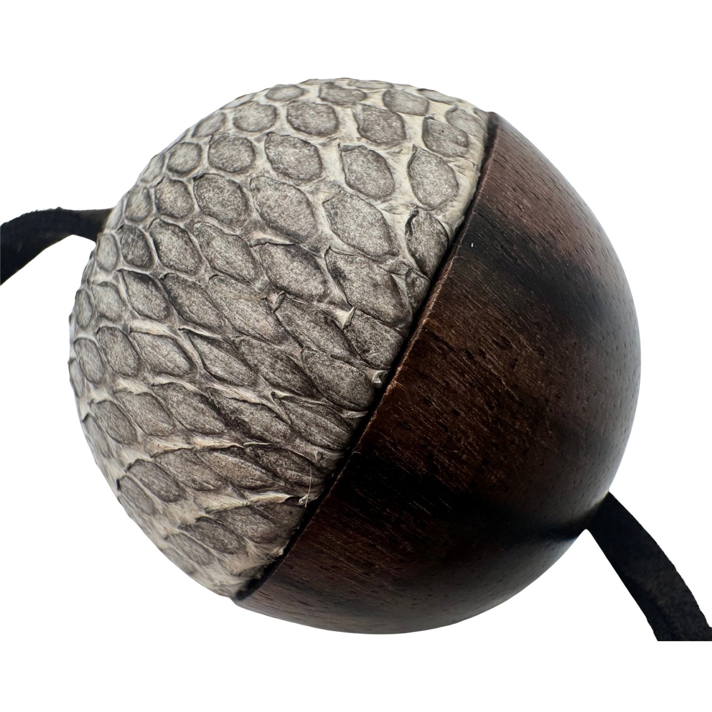 Halskette Serpent d'eau Élite (tiger)