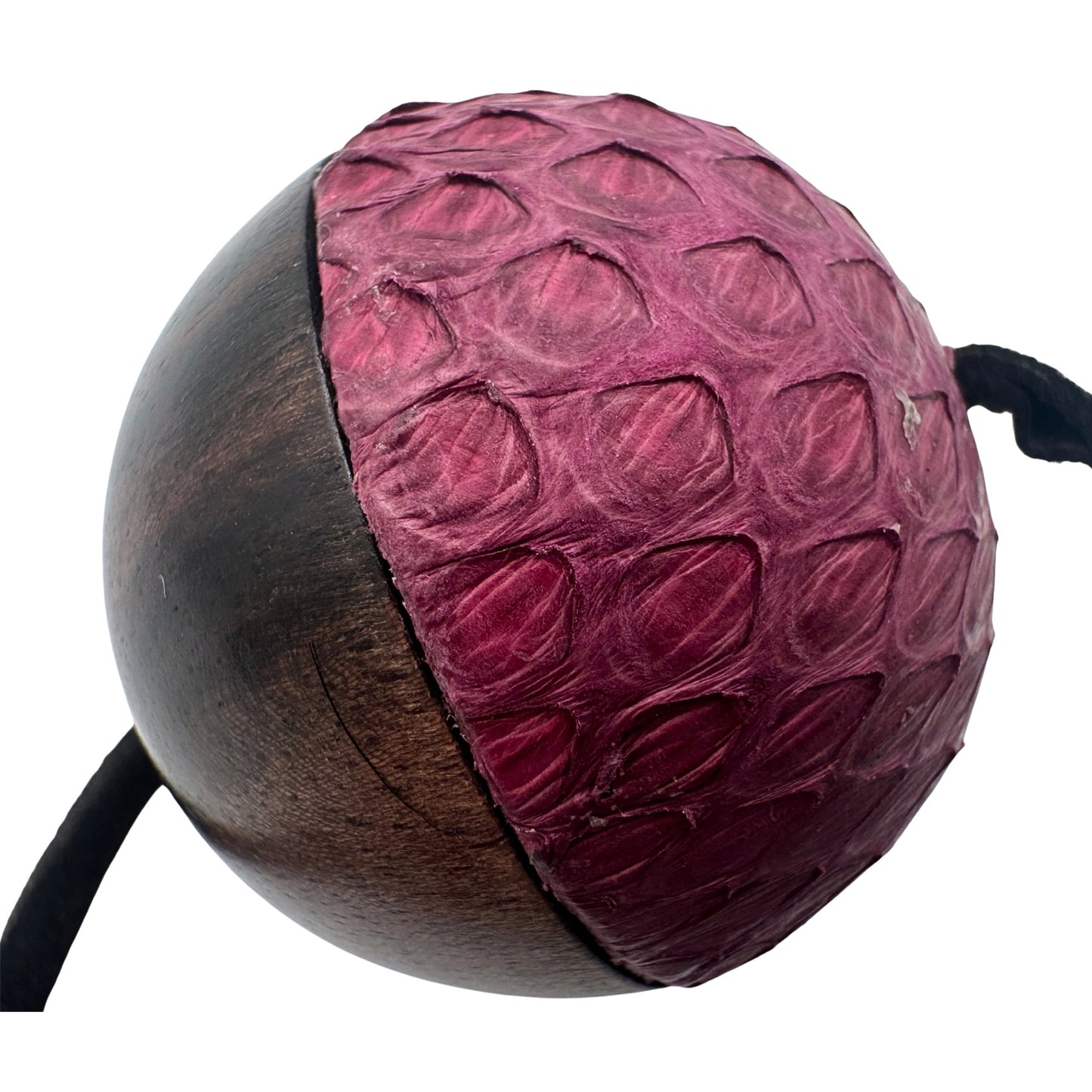 Halskette Serpent d'eau Élite (tiger)