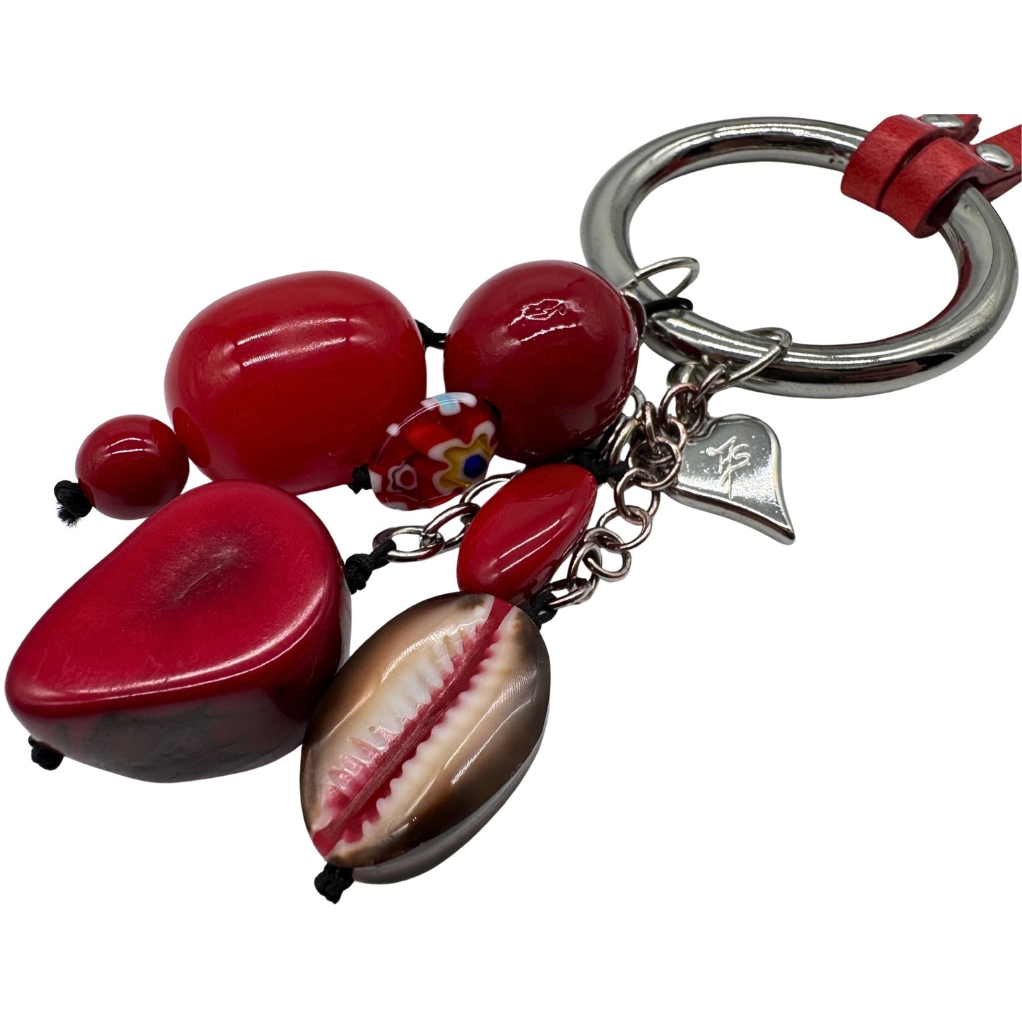 Halskette Aristelle Signature (blau)