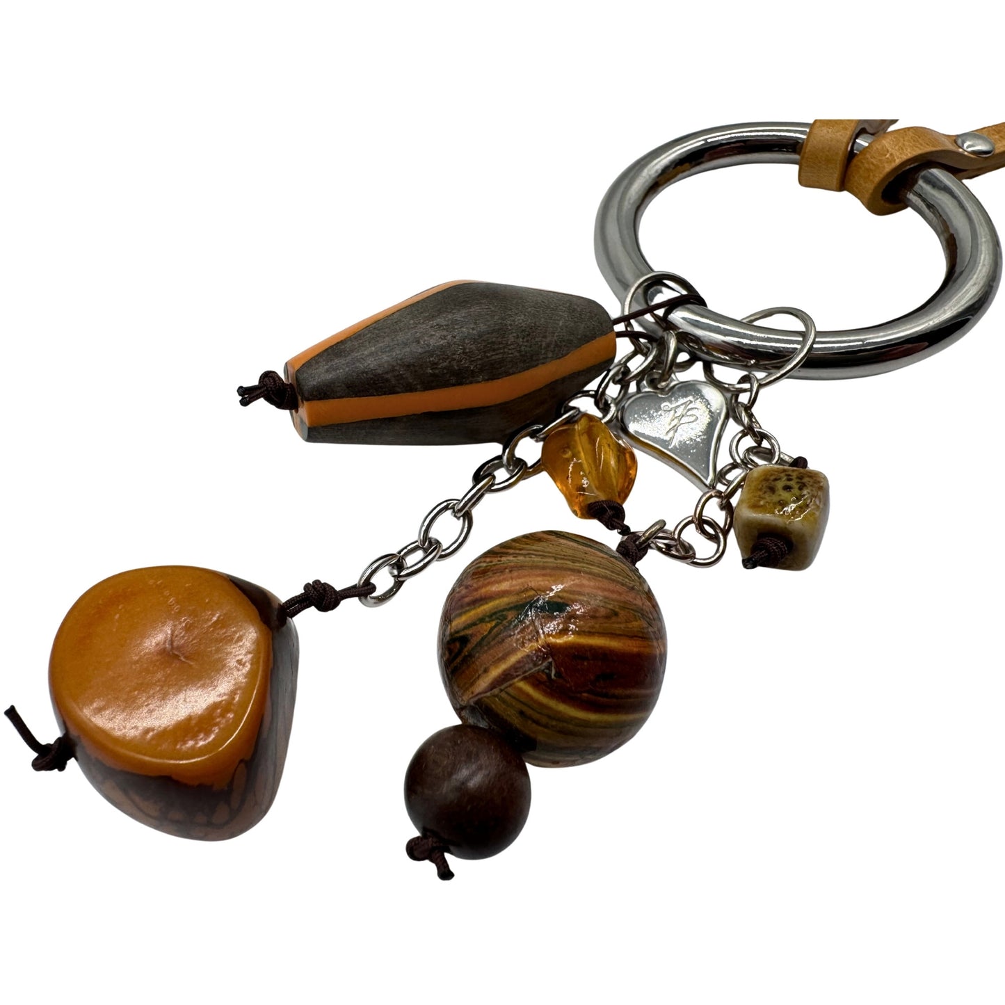 Halskette Aristelle Signature (blau)