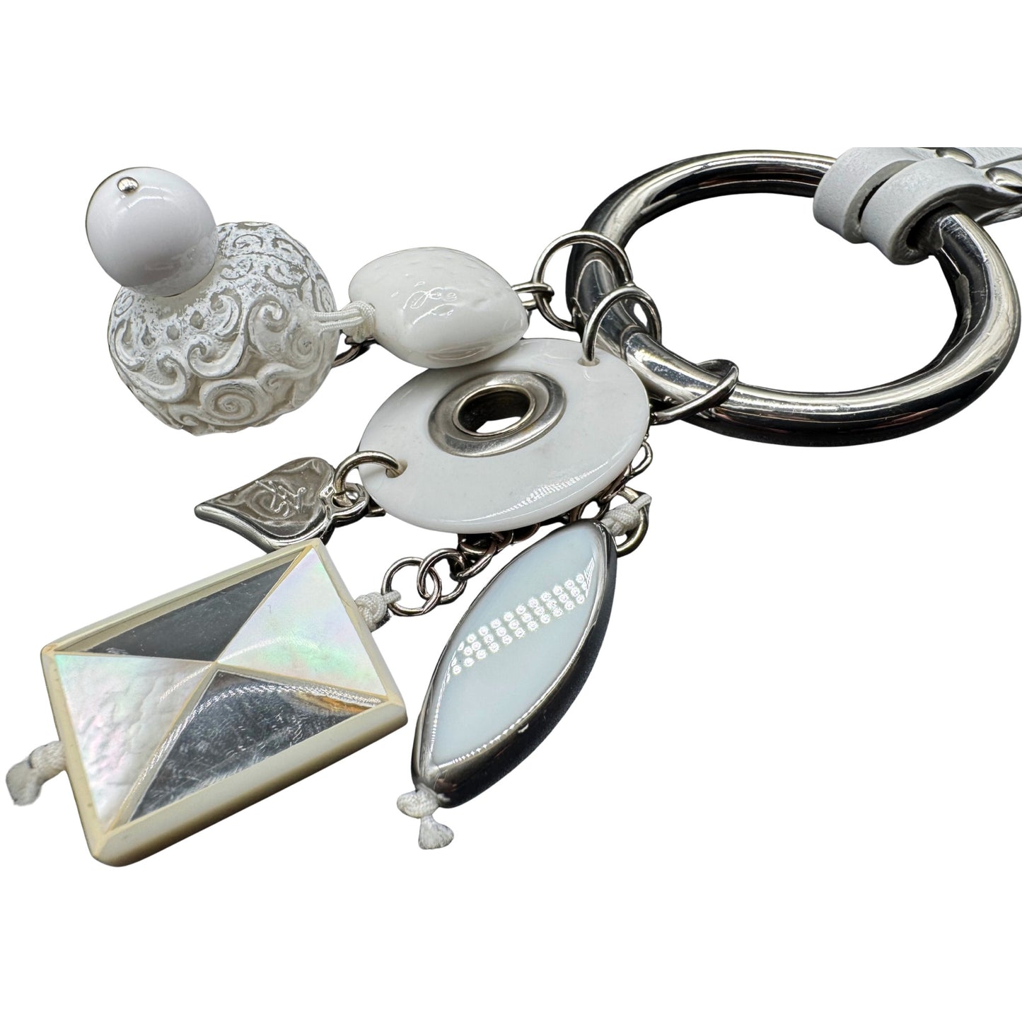 Halskette Aristelle Signature (blau)