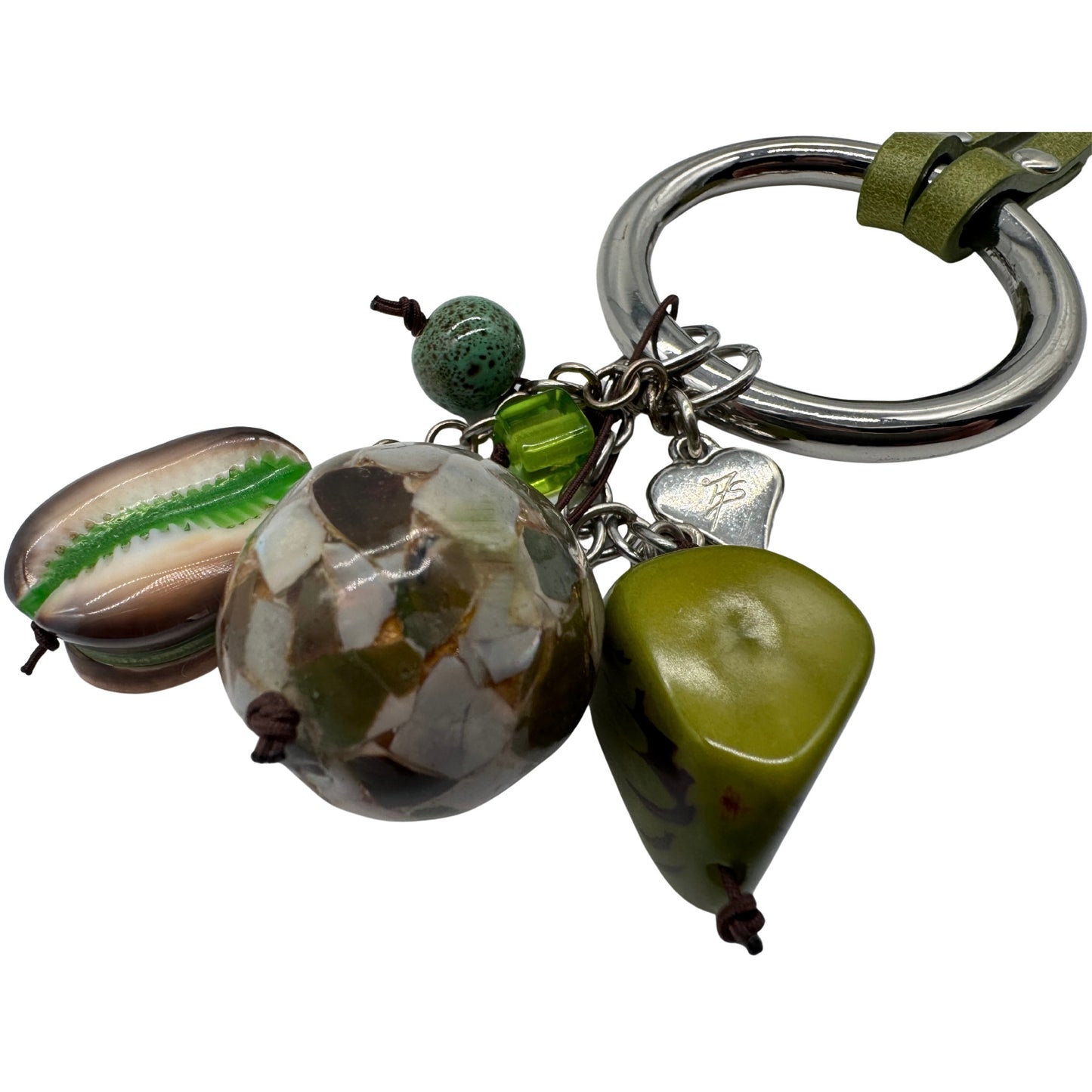 Halskette Aristelle Signature (blau)