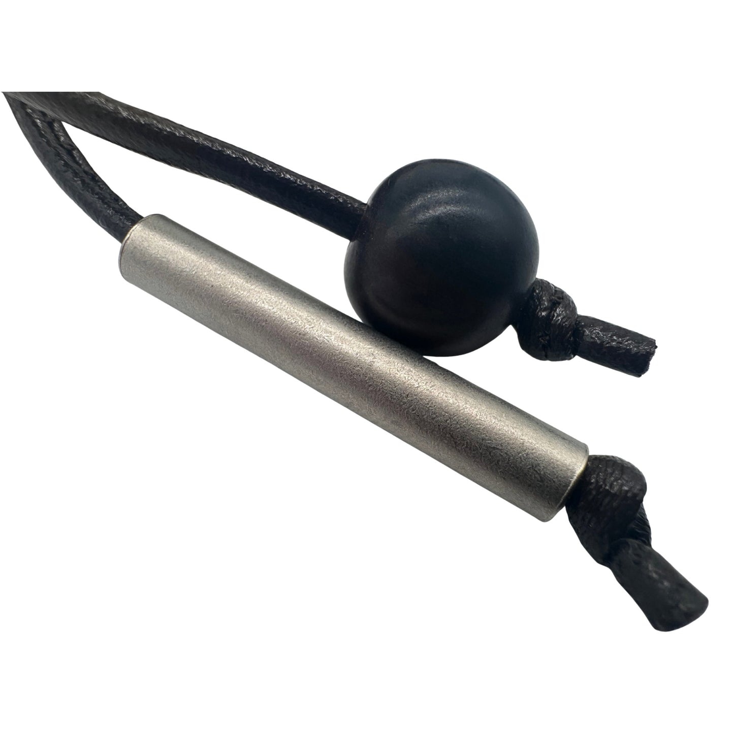 Halskette Soreya Luxe (ecrue)