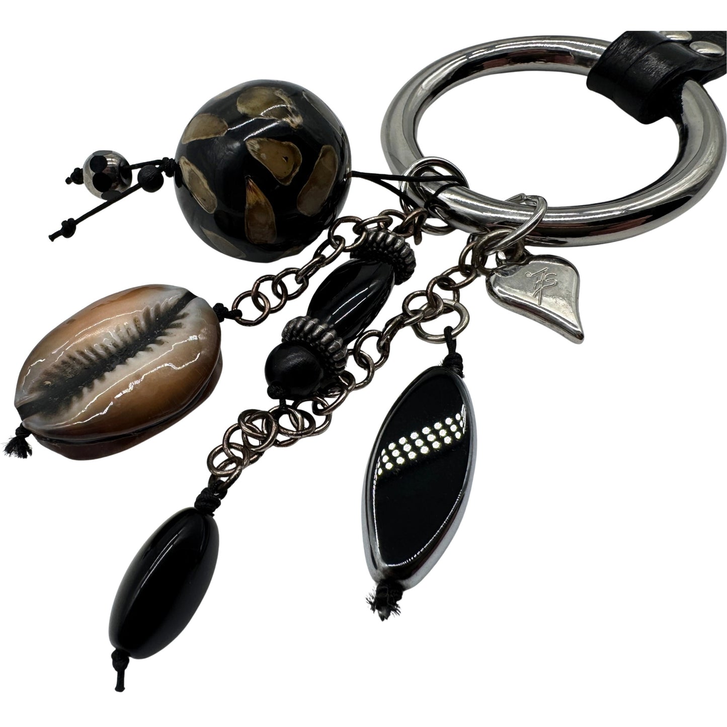 Halskette Aristelle Signature (blau)