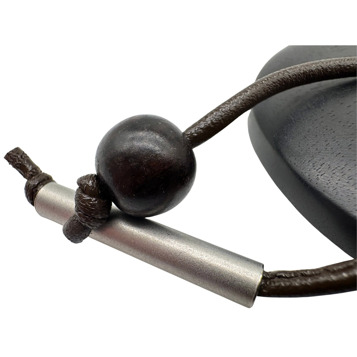 Halskette Soreya Luxe (ecrue)