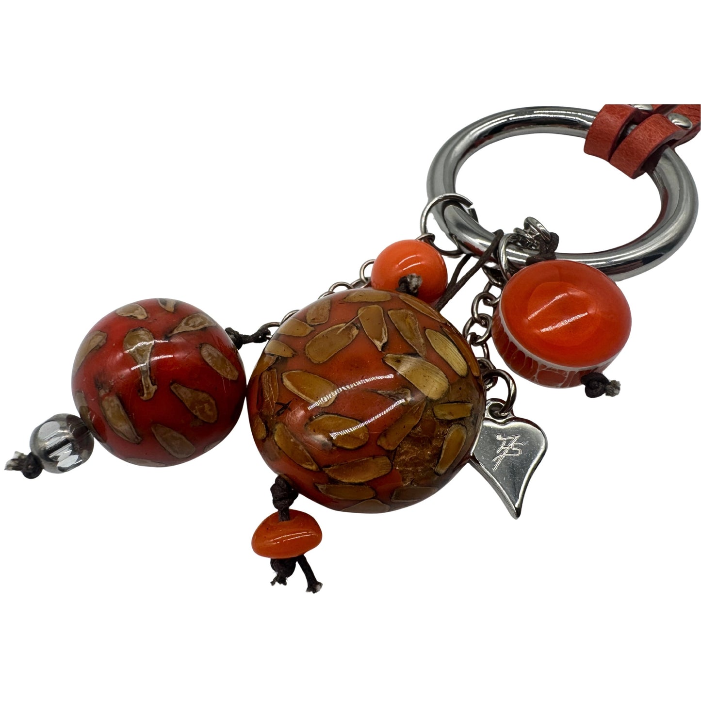 Halskette Aristelle Signature (blau)