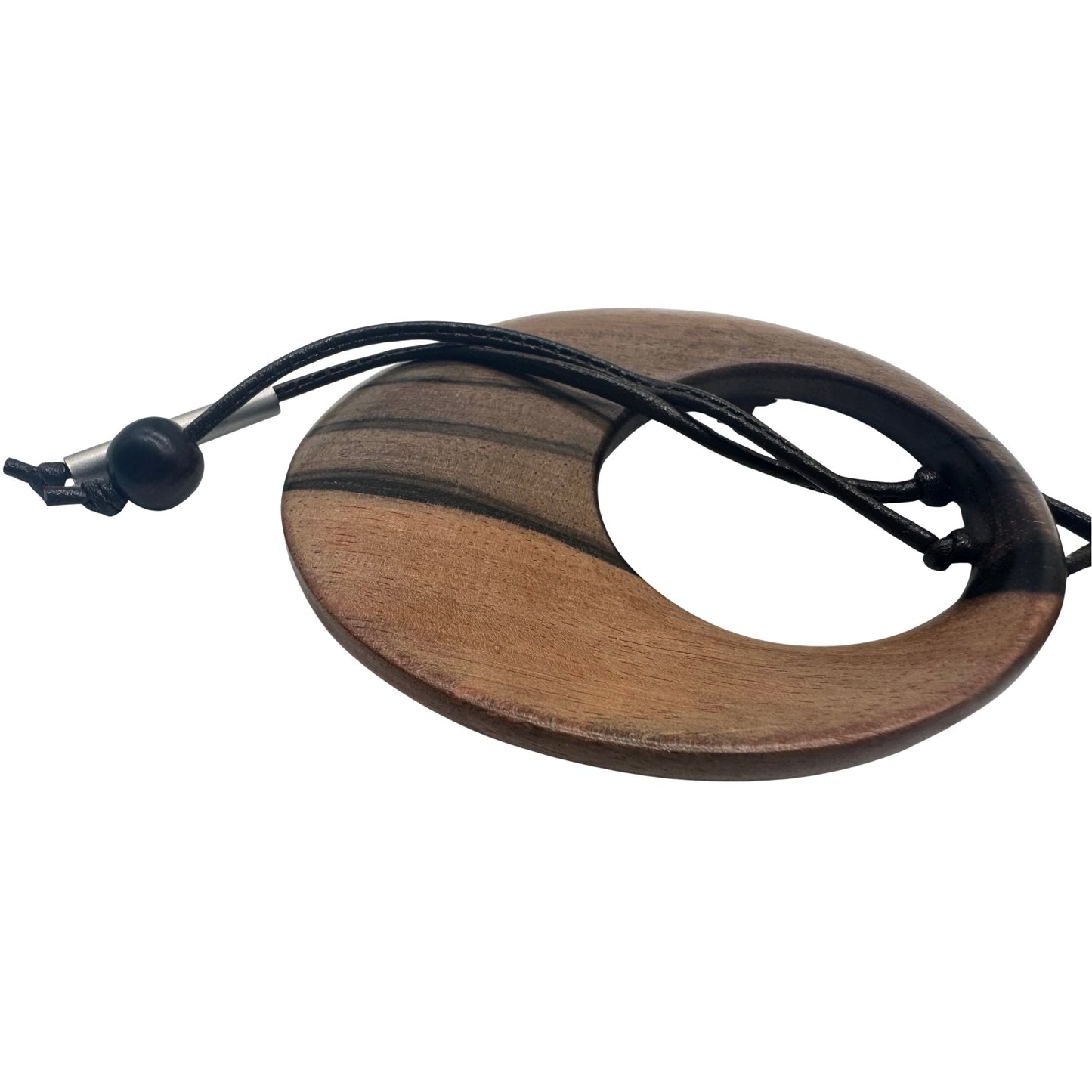 Halskette Soreya Luxe (ecrue)