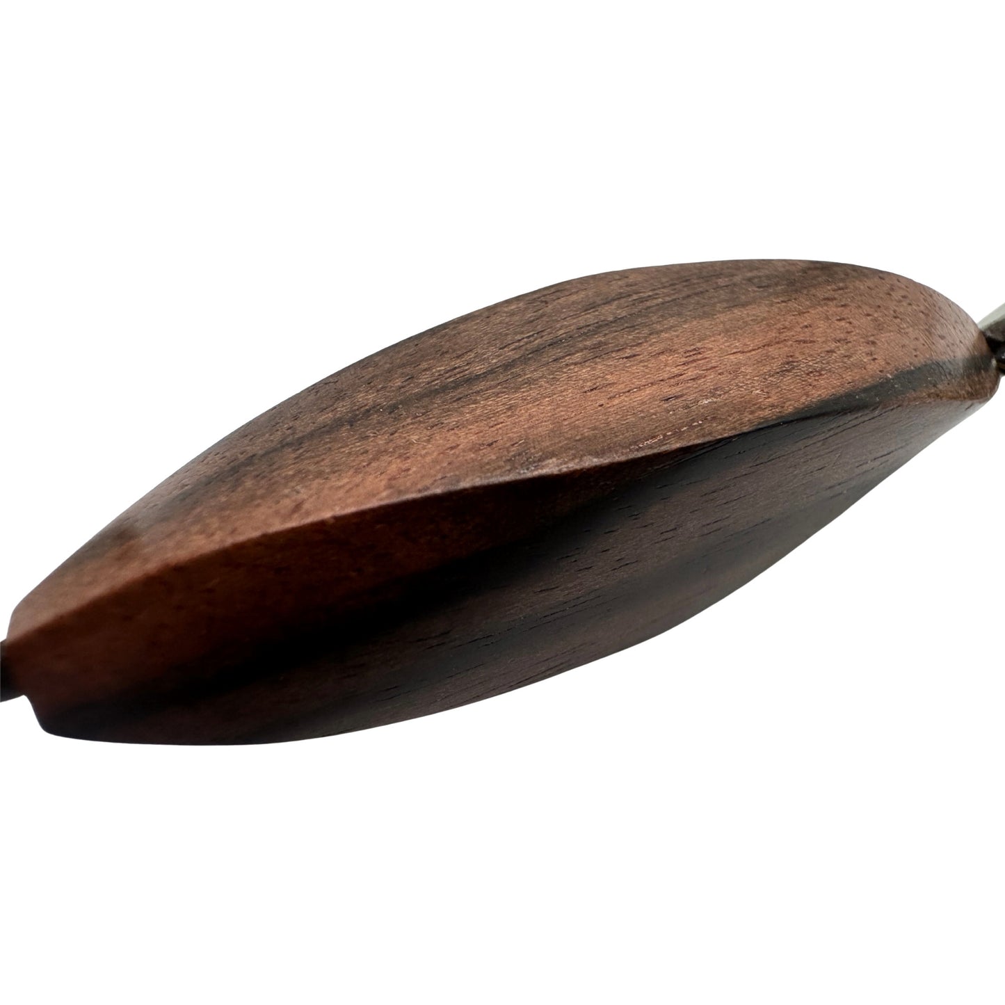 Halskette Soreya Luxe (ecrue)