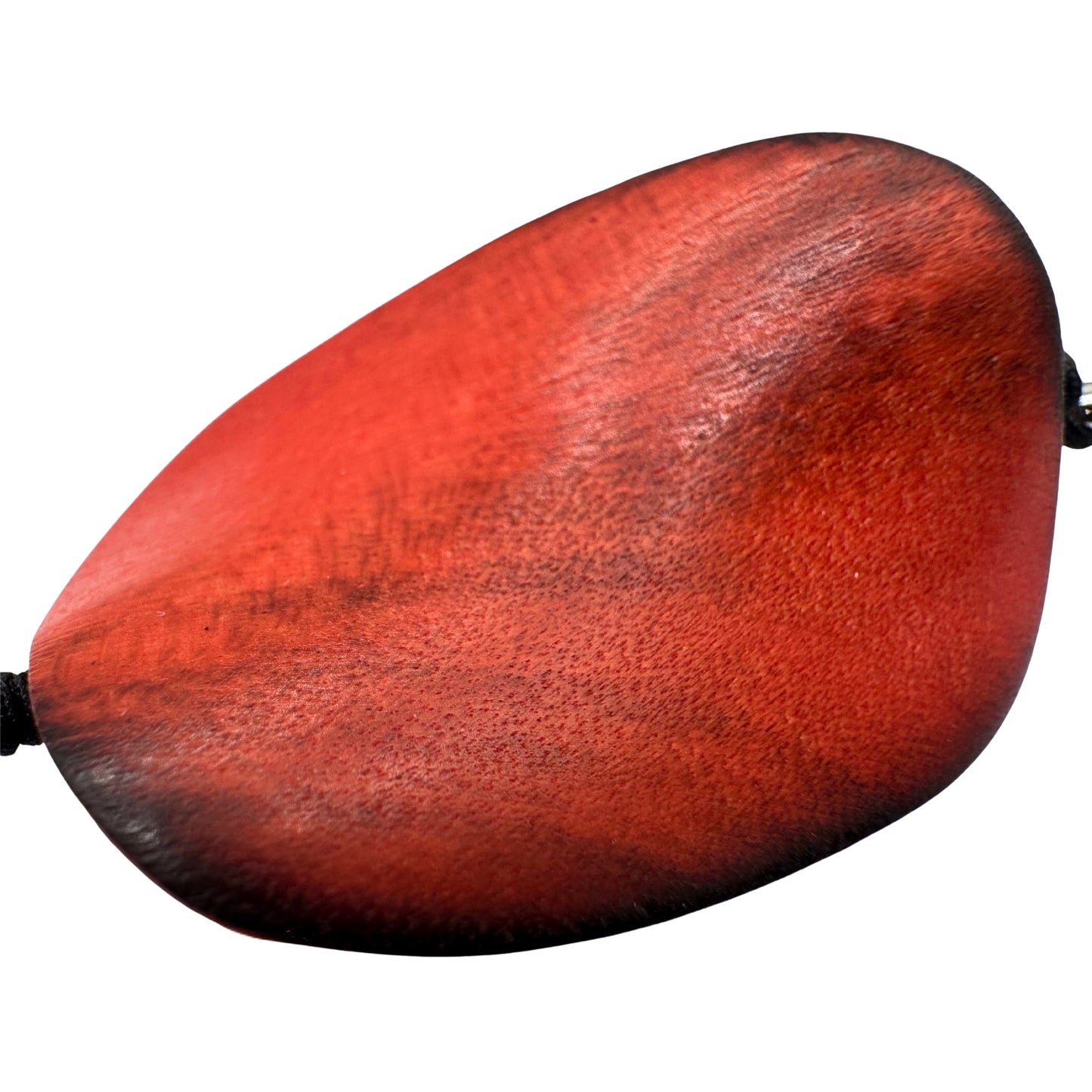 Halskette Luminara Capiz (flieder)