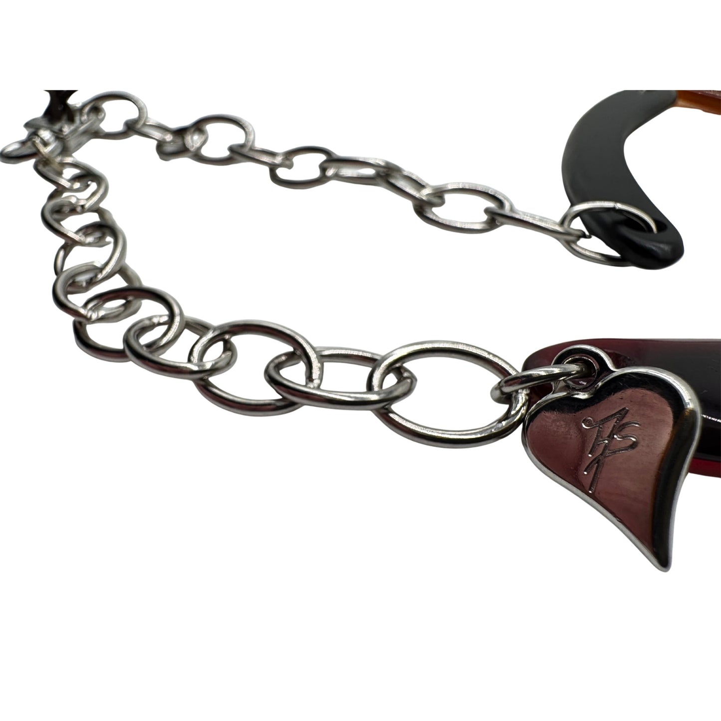 Halskette Paisley Terra