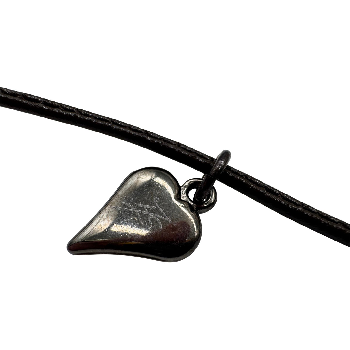 Halskette Lignis Goccia (beere)