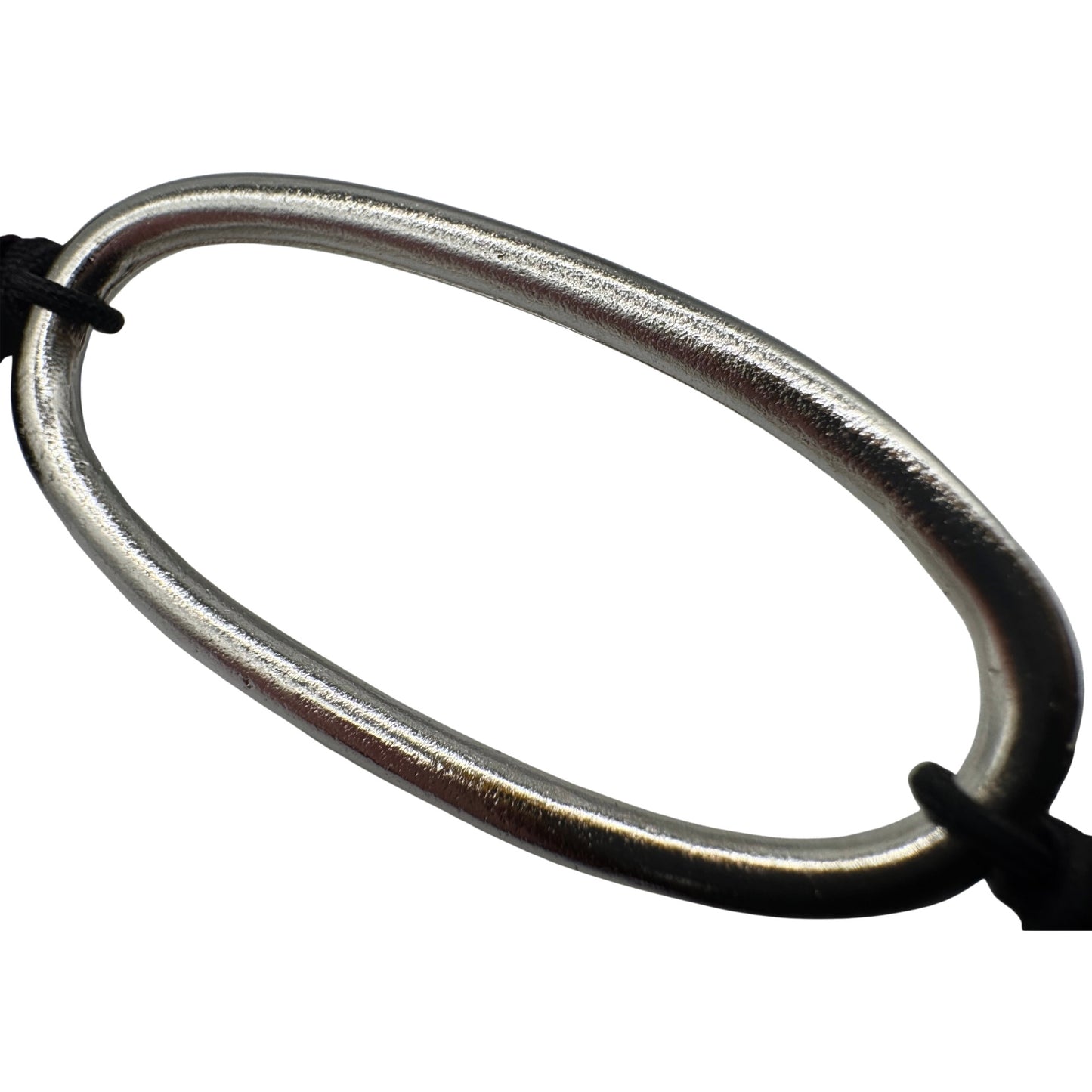 Halskette Luminara Capiz (flieder)