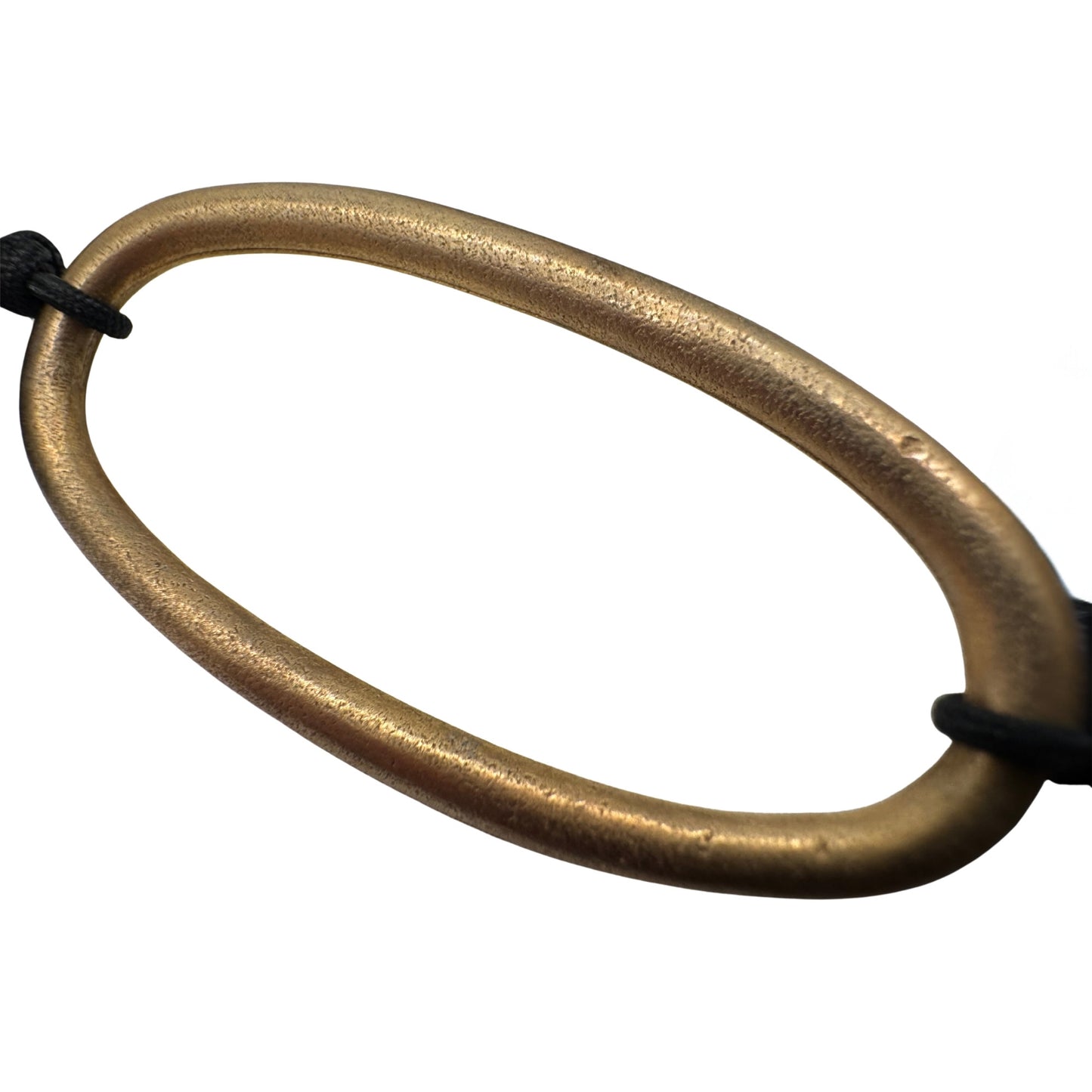 Halskette Luminara Capiz (flieder)