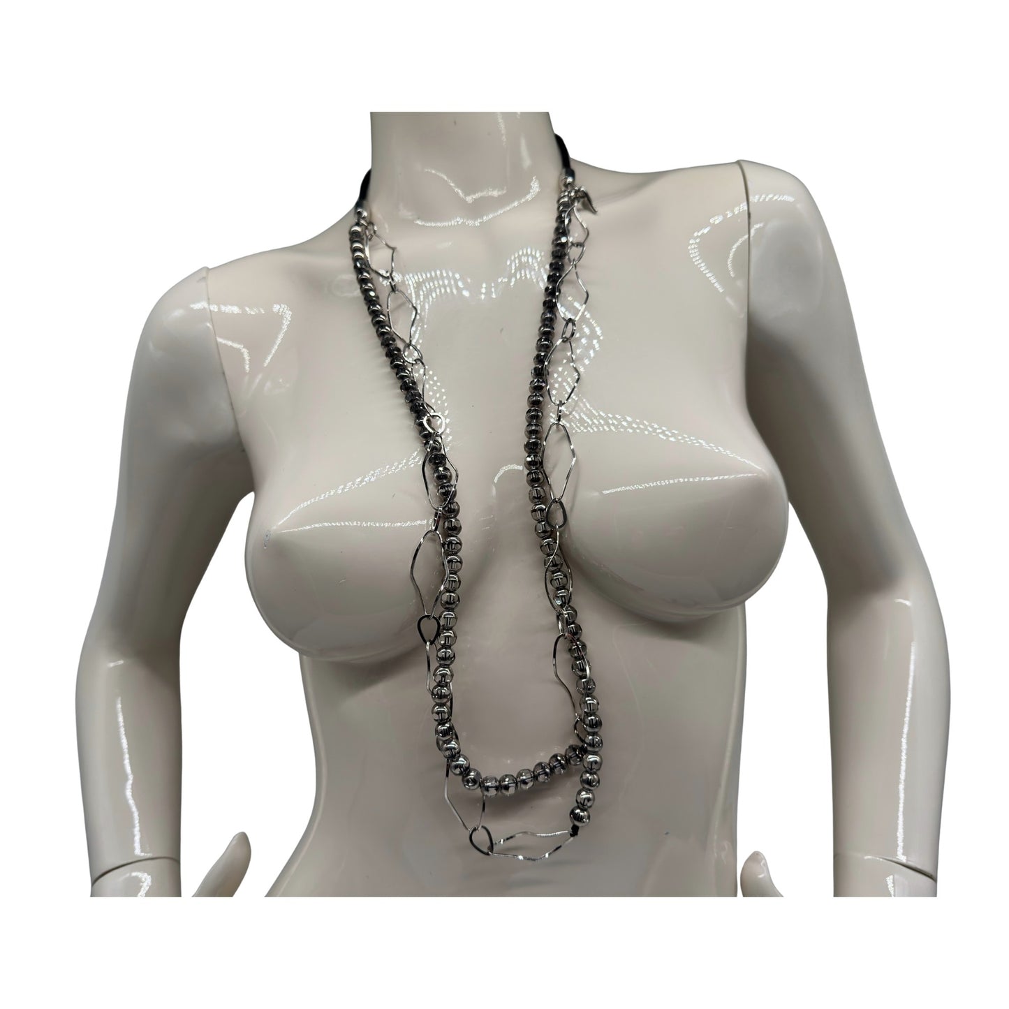 Halskette Palladia Pearl