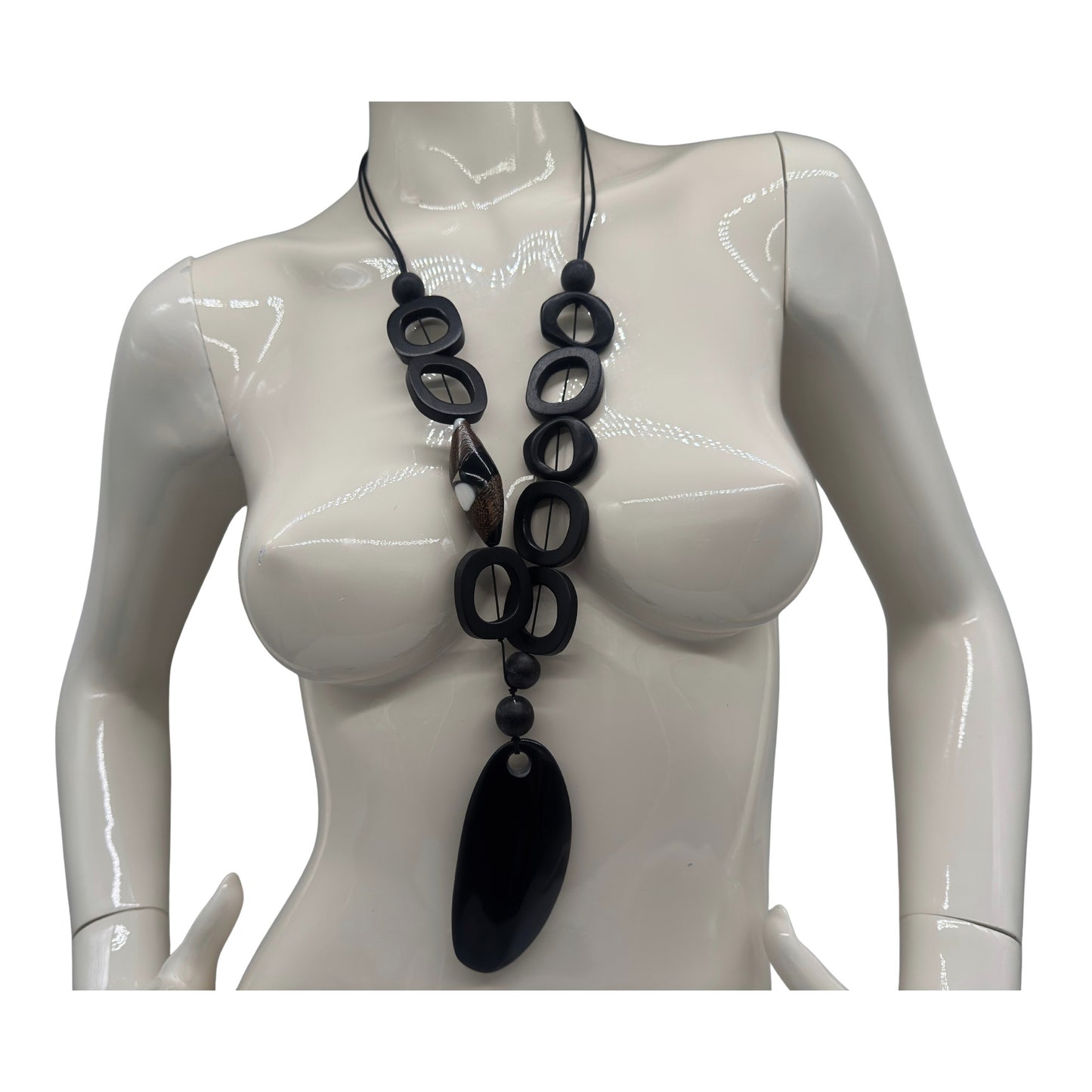 Halskette Terra Harmonia