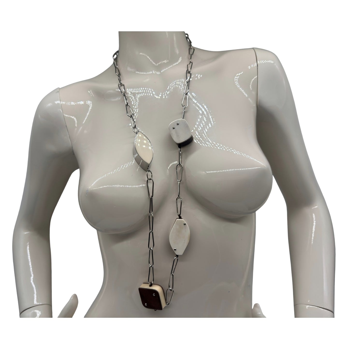 Halskette Palladia Natura