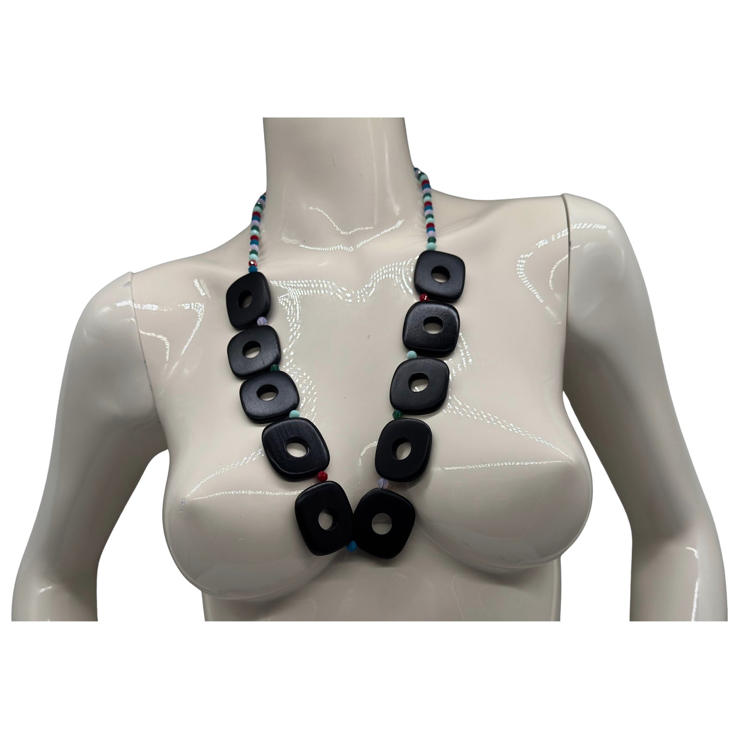 Halskette Colora Luxe