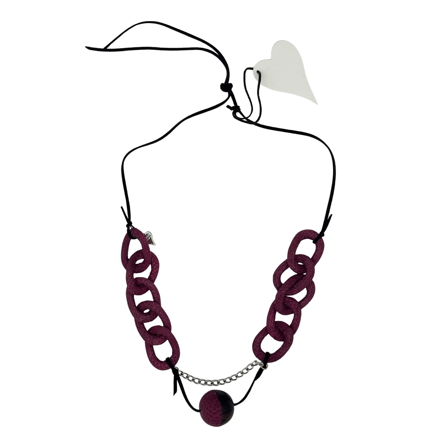 Halskette Serpent d'eau Élite (tiger)