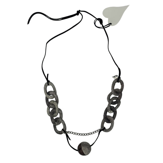 Halskette Serpent d'eau Élite (tiger)