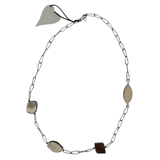 Halskette Palladia Natura
