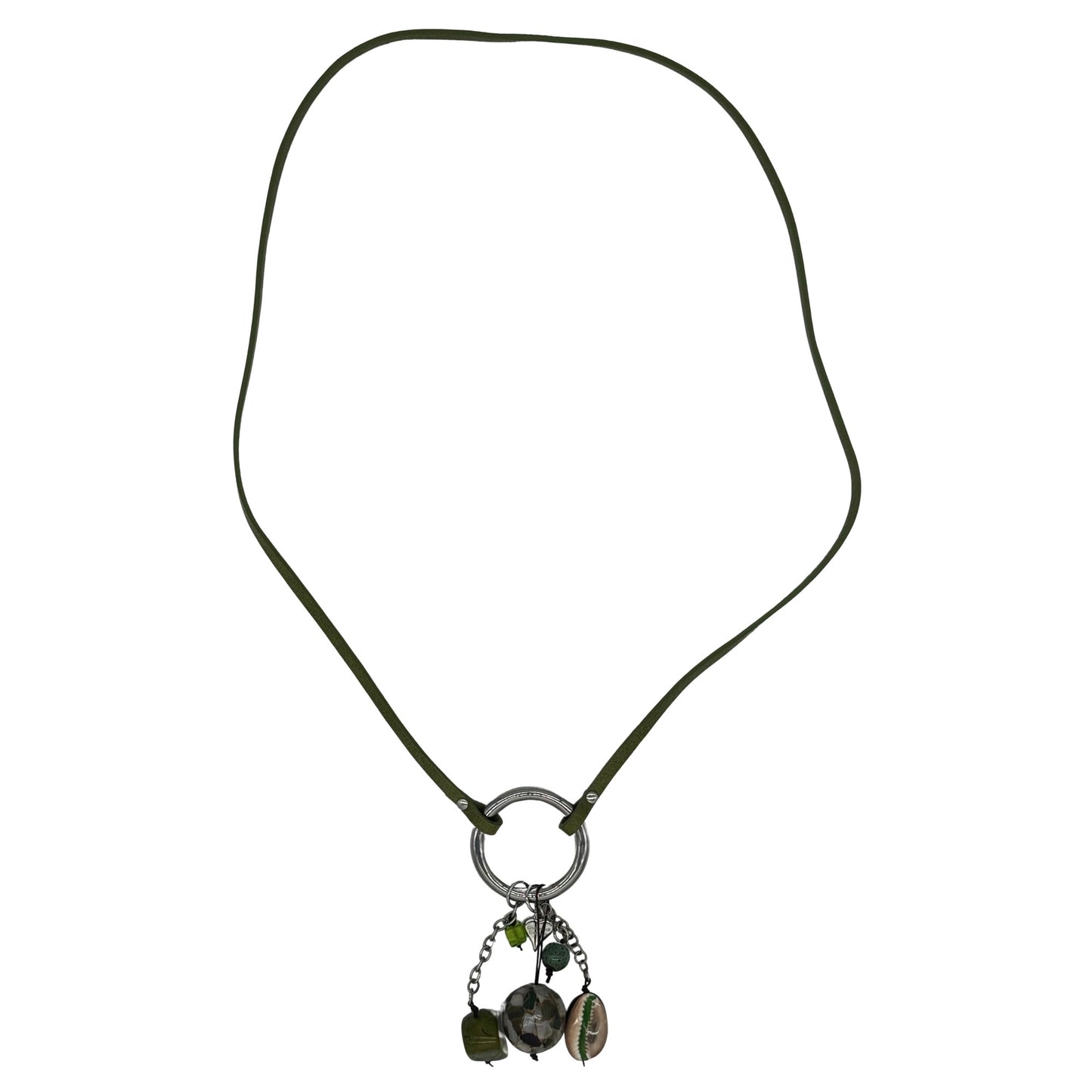 Halskette Aristelle Signature (blau)