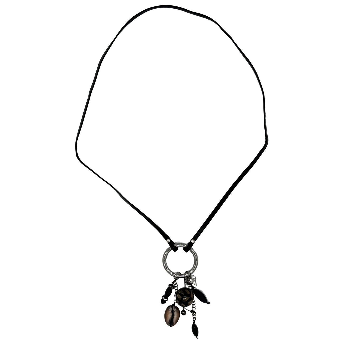 Halskette Aristelle Signature (blau)