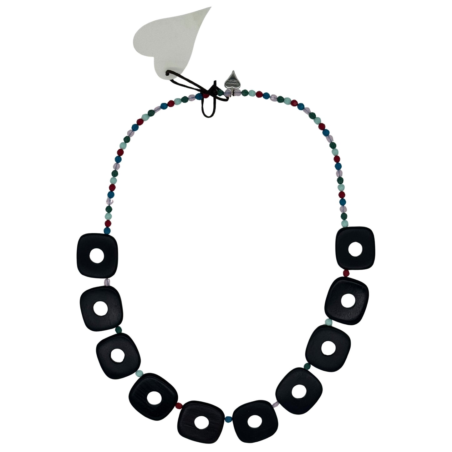 Halskette Colora Luxe