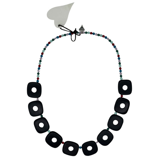 Halskette Colora Luxe