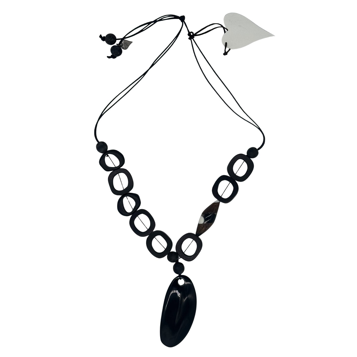 Halskette Terra Harmonia