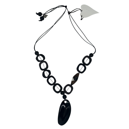 Halskette Terra Harmonia