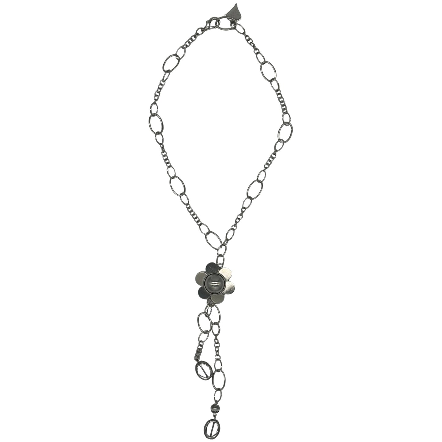 Halskette Lunaflora Fantasia